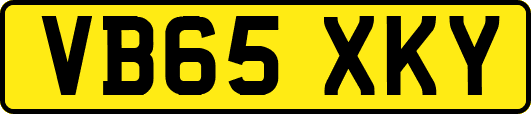 VB65XKY