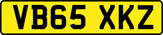 VB65XKZ