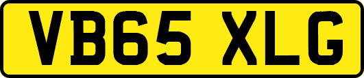 VB65XLG