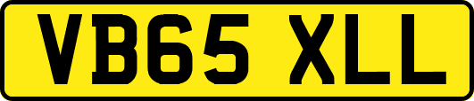 VB65XLL