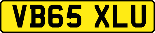 VB65XLU