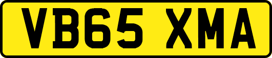 VB65XMA