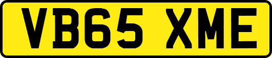 VB65XME