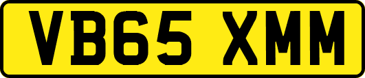 VB65XMM