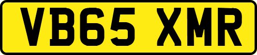 VB65XMR