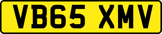VB65XMV