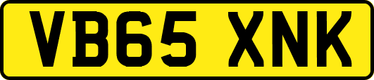 VB65XNK