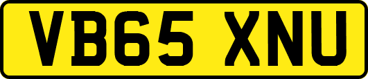 VB65XNU