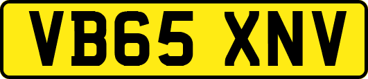 VB65XNV