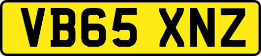 VB65XNZ