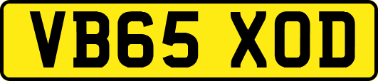 VB65XOD