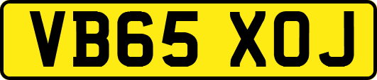 VB65XOJ