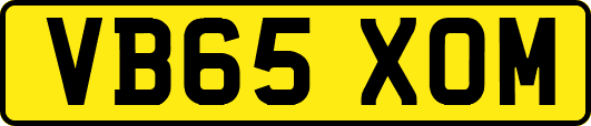 VB65XOM