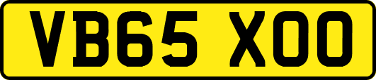 VB65XOO