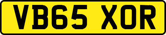 VB65XOR
