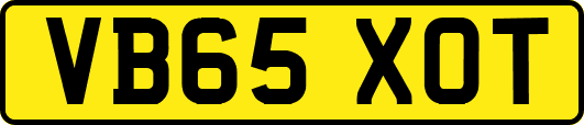 VB65XOT