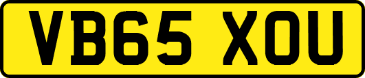 VB65XOU