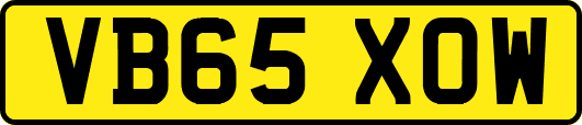 VB65XOW
