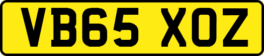 VB65XOZ