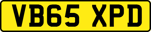VB65XPD