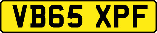 VB65XPF