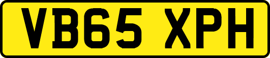 VB65XPH
