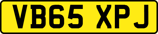 VB65XPJ