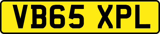 VB65XPL