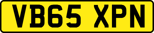 VB65XPN