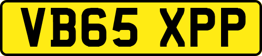 VB65XPP