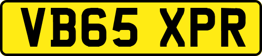 VB65XPR