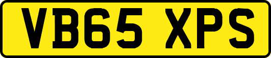 VB65XPS