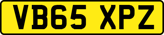 VB65XPZ