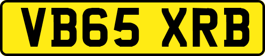 VB65XRB