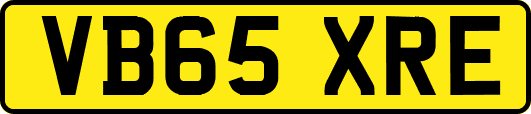 VB65XRE