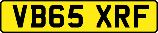 VB65XRF