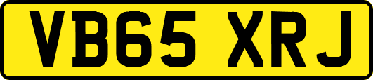 VB65XRJ