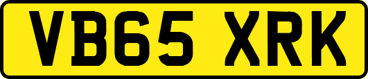 VB65XRK