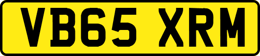 VB65XRM