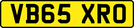 VB65XRO