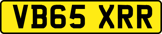VB65XRR