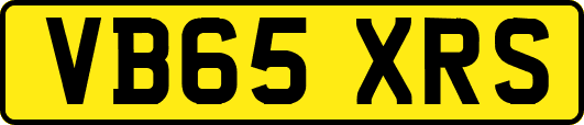 VB65XRS