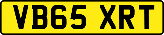 VB65XRT