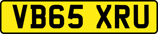 VB65XRU