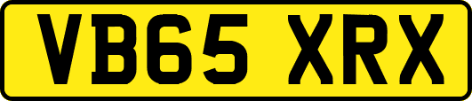 VB65XRX