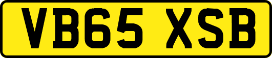 VB65XSB