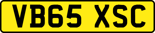 VB65XSC