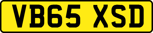 VB65XSD
