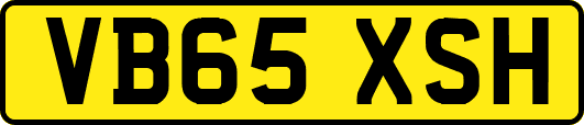 VB65XSH