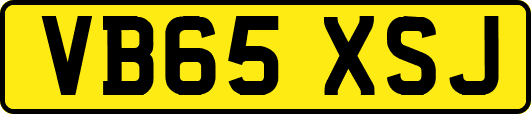 VB65XSJ